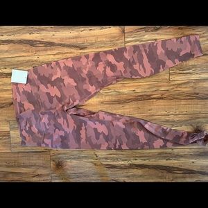 LuLuLemon brand new Align HR pants